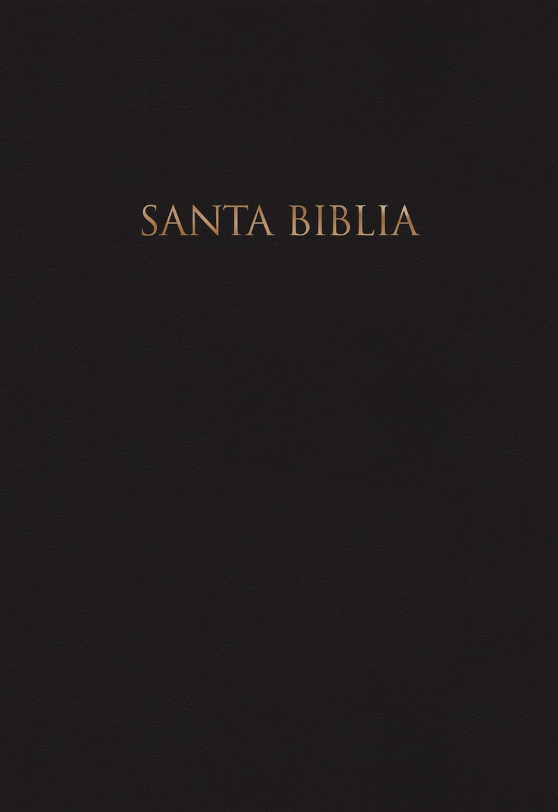 Biblia Para Regalos y Premios-Rvr 1960 by B&h Español Editorial