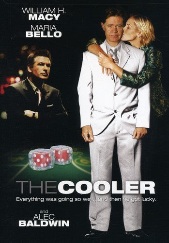 Cooler (2003) -- DVD