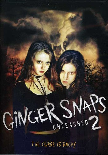 Ginger Snaps 2: Unleashed, Ginger Snaps 2: Unleashed, DVD