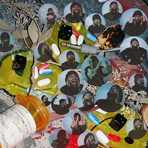 Will This Make Me Good -- Nick Hakim, CD
