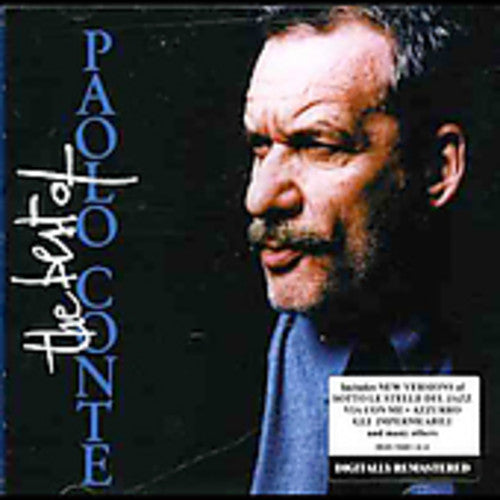 The Best Of Paolo Conte