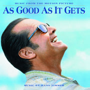 As Good As It Gets / O.S.T.