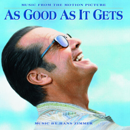 As Good As It Gets / O.S.T.
