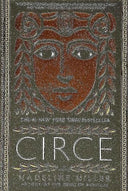 Circe -- Madeline Miller, Hardcover