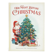 The Night Before Christmas by Cottage Door Press