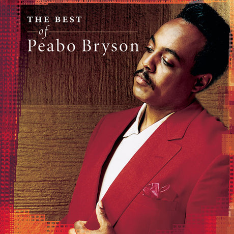 Best Of, Peabo Bryson, CD