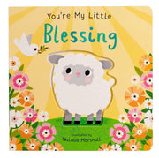 You're My Little Blessing by Edwards, Nicola