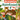Pop-Up Peekaboo! Rainforest -- DK, Board Book