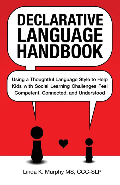 Declarative Language Handbook -- Linda K. Murphy, Paperback