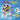 Pete the Cat: Out of This World: Includes Over 30 Stickers! -- James Dean, Paperback