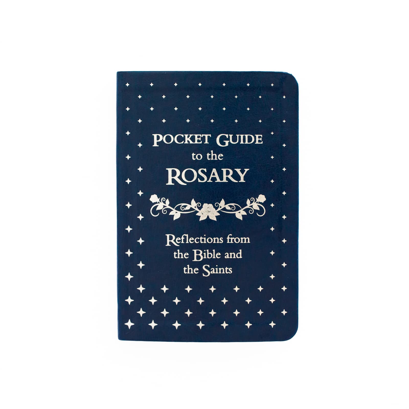 Pocket Guide to the Rosary by Fradd, Matt