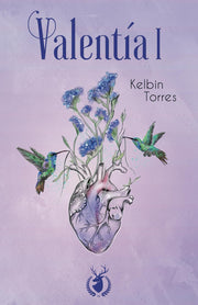 Valentía by Torres, Kelbin