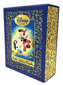 12 Beloved Disney Classic Little Golden Books (Boxed Set) -- Various, Hardcover