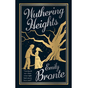 Wuthering Heights (Deluxe Hardbound Edition) by Brontë, Emily