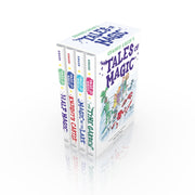 Edward Eager's Tales of Magic by Eager, Edward