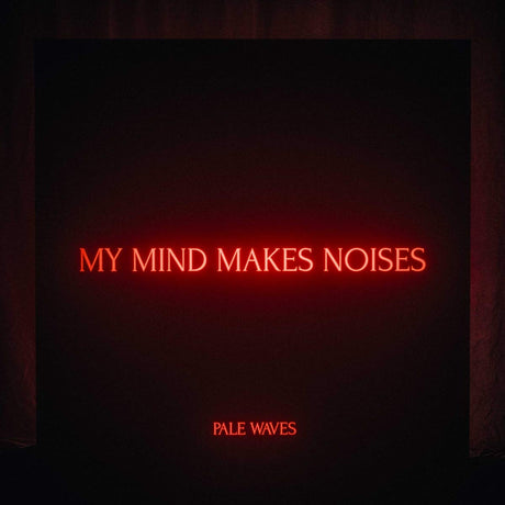 My Mind Makes Noises [2 LP], Vinyl LP
