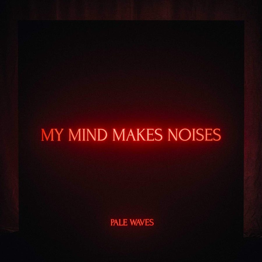 My Mind Makes Noises [2 LP], Vinyl LP