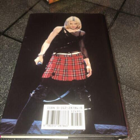 Used - Good | Madonna -- Andrew Morton, Hardcover