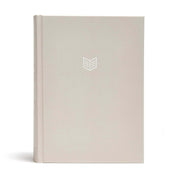 She Reads Truth Bible-CSB Grey by Myers, Raechel