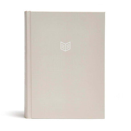 She Reads Truth Bible-CSB Grey -- Raechel Myers, Bible