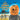 The Great Zombie Pumpkin Parade! -- Robert Burleigh, Hardcover