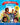 God's Big Promises Easter Sticker and Activity Book by Laferton, Carl