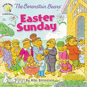 The Berenstain Bears' Easter Sunday by Berenstain, Mike