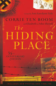 The Hiding Place by Ten Boom, Corrie