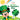 Disney Baby My First St. Patrick's Day by Disney Books