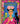Mi Little Golden Book Sobre Frida Kahlo (My Little Golden Book about Frida Kahlospanish Edition) -- Silvia López, Hardcover