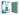 NIV, Value Thinline Bible, Imitation Leather, Blue by Zondervan