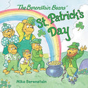 The Berenstain Bears' St. Patrick's Day -- Mike Berenstain, Paperback