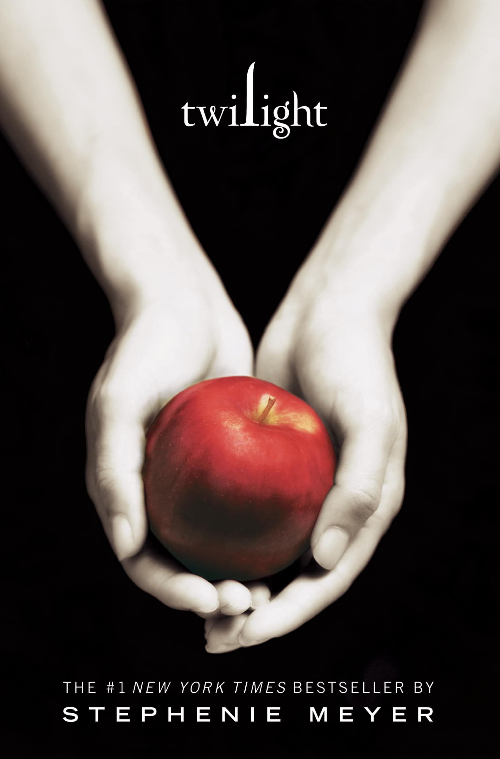 Twilight by Meyer, Stephenie