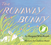 The Runaway Bunny by Brown, Margaret Wise