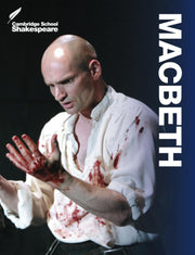 Macbeth by Brady, Linzy