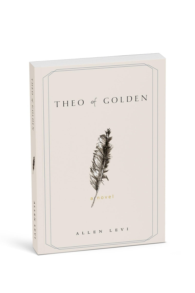 Theo of Golden by Levi, Allen