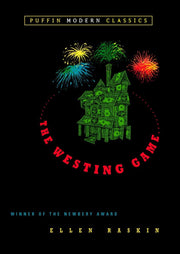The Westing Game (Puffin Modern Classics) by Raskin, Ellen