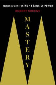 Mastery by Greene, Robert