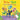Pete the Cat: Five Little Bunnies: An Easter and Springtime Book for Kids -- James Dean, Hardcover