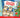 Five Little Monkeys Looking for Santa Board Book -- Eileen Christelow, Board Book