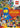 Everything Is Awesome: A Search-And-Find Celebration of Lego History (Lego) -- Simon Beecroft, Hardcover