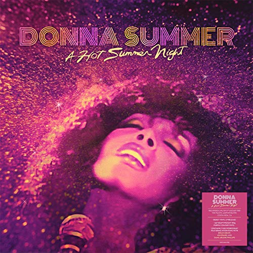 Hot Summer Night