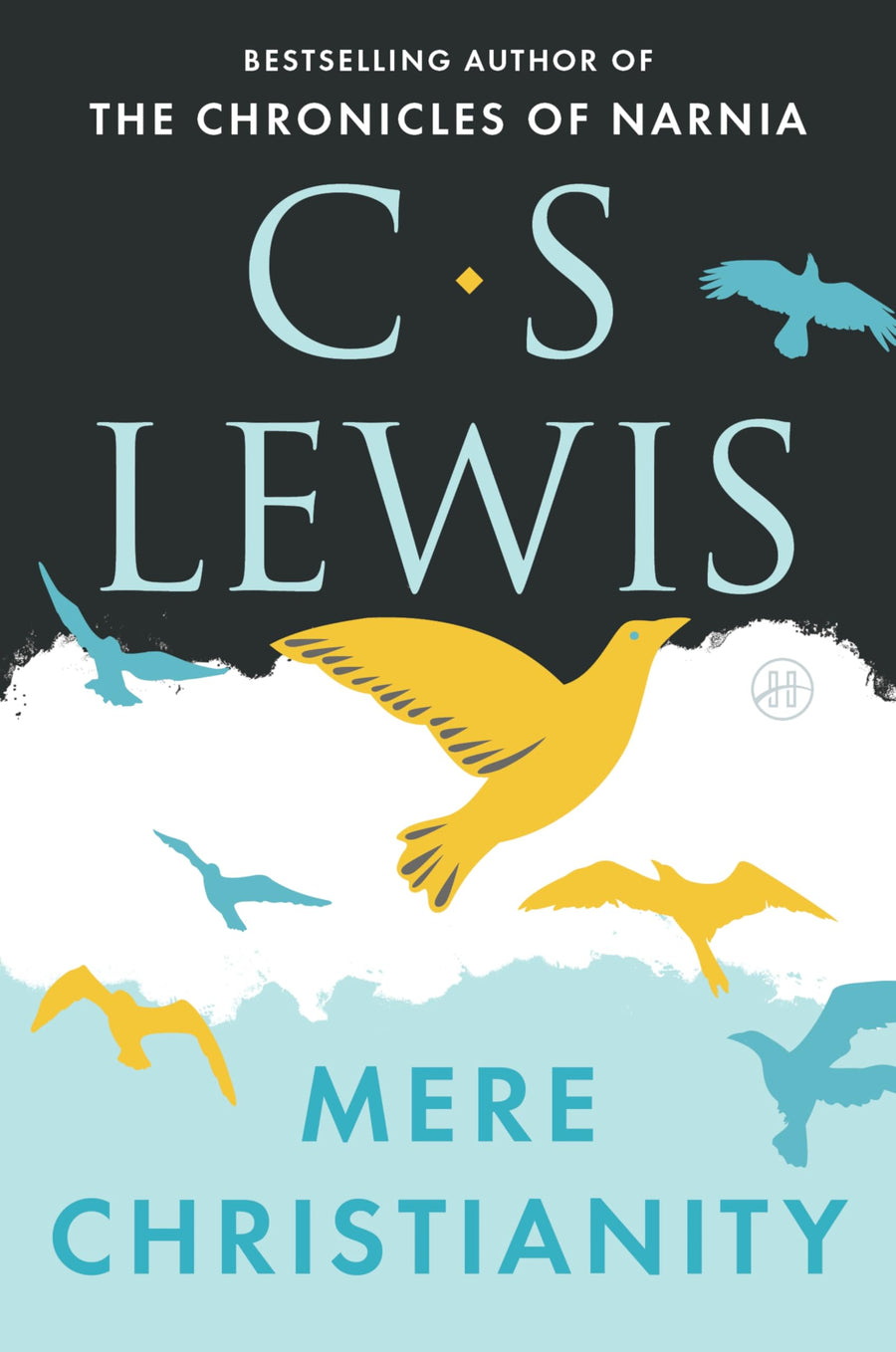 Mere Christianity -- C. S. Lewis, Paperback