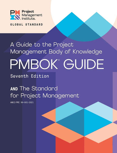 A Guide to the Project Management Body of Knowledge and the Standard for Project Management -- Project Management Institute, Paperback