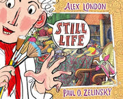 Still Life by London, Alex