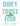 Don't Trust Fish by Sharpson, Neil