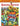Creative Haven Autumn Harvest Coloring Book -- Teresa Goodridge, Paperback