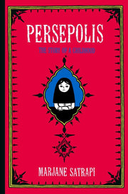 Persepolis: The Story of a Childhood by Satrapi, Marjane