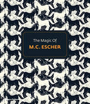 Magic of MC Escher -- J. L. Locher, Paperback