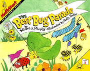The Best Bug Parade by Murphy, Stuart J.